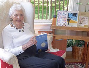 Mary Lou Taylor